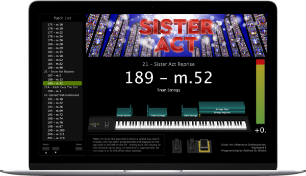 Sister Act - Image 2