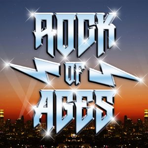 Rock of Ages MainStage Keyboard Programming for rent