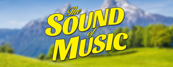 Sound Of Music Logo